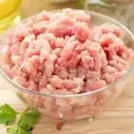 Chicken Keema, Chicken Keema Dishes, Minced Chicken, Mince Chicken, Chicken Mince, Ground Chicken Breast, Ground Chicken, How To Make Chicken Keema, Chicken Keema Price, Raw Chicken Keema,