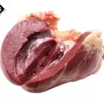 Goat Heart, Lamb Heart Meat, Mutton Heart Online, Mutton Heart, Buy Mutton Heart Online, Buy Mutton Heart,