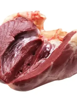 Goat Heart, Lamb Heart Meat, Mutton Heart Online, Mutton Heart, Buy Mutton Heart Online, Buy Mutton Heart,